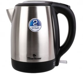 Ấm đun nước siêu tốc Bluestone KTB-3339 - Hàng chính hãng