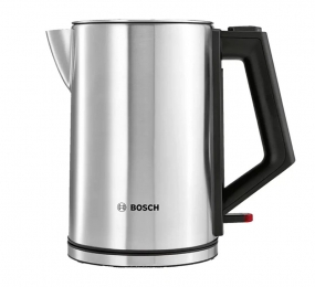 Ấm đun nước siêu tốc Bosch TWK7101GB - Hàng chính hãng