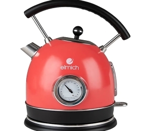Ấm đun nước siêu tốc Elmich KEE-1776 - Hàng chính hãng