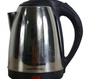 Ấm đun nước siêu tốc Nagakawa NAG0306 - Hàng chính hãng