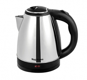 Ấm đun nước siêu tốc Nagakawa NAG0307 - Hàng chính hãng