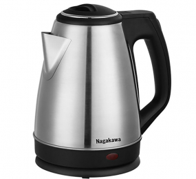 Ấm đun nước siêu tốc Nagakawa NAG0312 - Hàng chính hãng