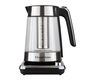 Ấm đun nước siêu tốc Russell Hobbs Attentiv 26200-70 - Hàng chính hãng