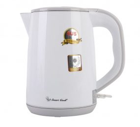 Ấm đun nước siêu tốc Smartcook Elmich KES-0219 - Hàng chính hãng