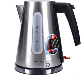 Ấm đun nước siêu tốc SmartCook Elmich KES-6874 - Hàng chính hãng