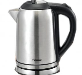 Ấm đun nước siêu tốc Tiross TS1367 - Hàng chính hãng