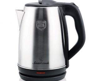 Ấm đun nước Smartcook Elmich KES-3855 - Hàng chính hãng