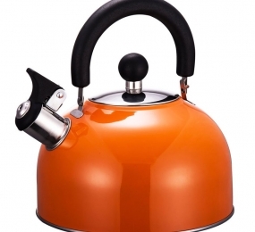Ấm đun nước từ Faster 2.5L - Hàng chính hãng