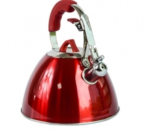 Ấm đun nước từ Faster 3L - Hàng chính hãng