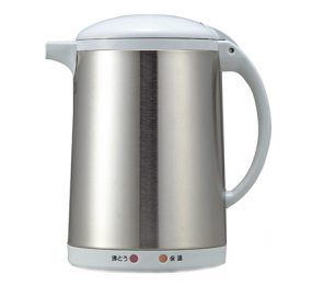 Ấm đun nước Zojirushi CH-DSQ10 - Hàng chính hãng