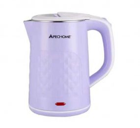 Ấm đun siêu tốc Apechome APH-ST23S - Hàng chính hãng