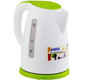 Ấm đun siêu tốc Aqua AJK-F733 - Hàng chính hãng