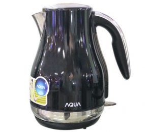 Ấm đun siêu tốc Aqua AJK-F794 - Hàng chính hãng