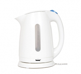 Ấm đun siêu tốc Benny BJ-18 - Hàng chính hãng