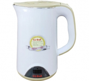 Ấm đun siêu tốc Gali GL-0018PI - Hàng chính hãng