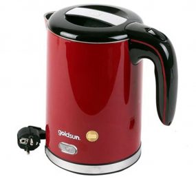 Ấm đun siêu tốc Goldsun EK-GF15SPR - Hàng chính hãng