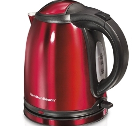 Ấm đun siêu tốc Hamilton Beach 40997-IN 