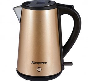 Ấm đun siêu tốc Kangaroo KG345 - Hàng chính hãng