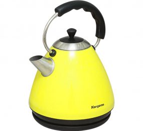 Ấm đun siêu tốc Kangaroo KG641 - Hàng chính hãng