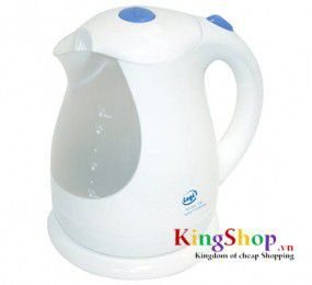 Ấm  đun siêu tốc Legi LG-18VT - Hàng chính hãng