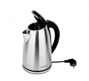 Ấm đun siêu tốc Lock&Lock EJK148SLV - Hàng chính hãng