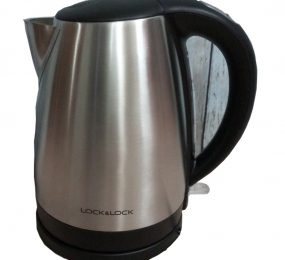 Ấm đun siêu tốc Lock&Lock EJK215BLK - Hàng chính hãng