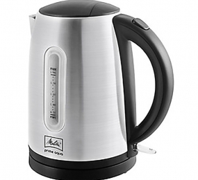Ấm đun siêu tốc Melitta Prime Aqua - Hàng chính hãng