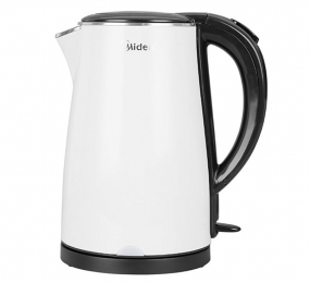 Ấm đun siêu tốc Midea MK-17DS - Hàng chính hãng