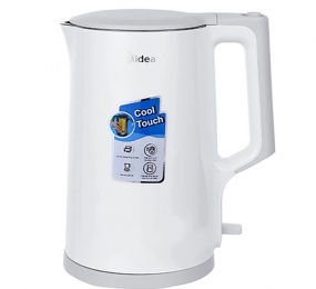 Ấm đun siêu tốc Midea MK-17DW - Hàng chính hãng