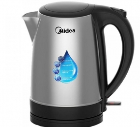 Ấm đun siêu tốc Midea MK-17SE - Hàng chính hãng