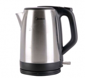 Ấm đun siêu tốc Midea MK-17SF - Hàng chính hãng