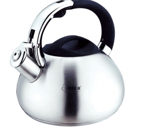 Ấm đun từ Arber AB-03LI - Hàng chính hãng