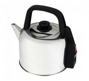 Ấm nước điện Sanyo KTL-8 - Hàng chính hãng