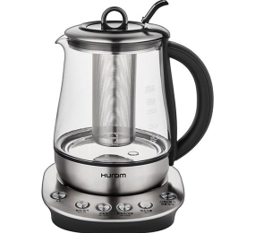 Ấm pha trà, chưng yến Hurom TM-P02FSS