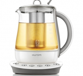Ấm pha trà Hurom TM-B01 - Hàng chính hãng
