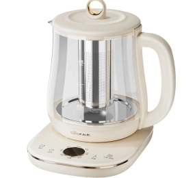 Ấm pha trà siêu tốc Bear YSH-E15M1 - Hàng chính hãng
