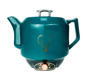 Ấm sắc thuốc đa năng Gali GL-1860G