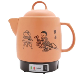 Ấm sắc thuốc điện Fujika FJ-CK33K7