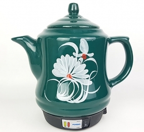 Ấm sắc thuốc điện Povena PVN-8535 - Hàng chính hãng