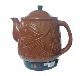 Ấm sắc thuốc Trường An TA37L