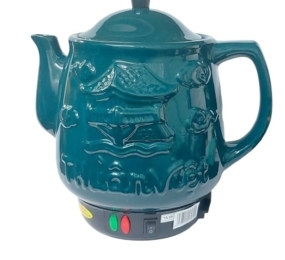 Ấm sắc thuốc Trường An TA39