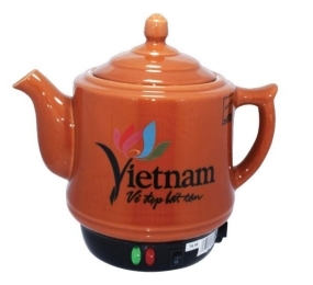 Ấm sắc thuốc Trường An TA68 - Hàng chính hãng