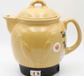 Ấm sắc thuốc Trường Thọ (5 Lít) BA-1188 - Hàng chính hãng