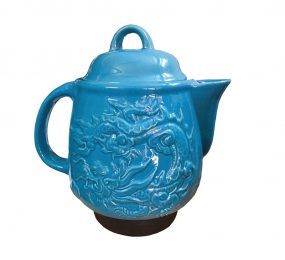 Ấm sắc thuốc Trường Thọ (5 Lít) BA-1188A