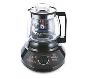 Ấm sắc thuốc tự động Korea King KMDP 7000M - Dung tích 3... - Hàng chính hãng