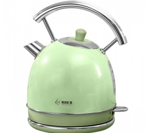 Ấm siêu tốc Arber AST1.8A GREEN - Hàng chính hãng