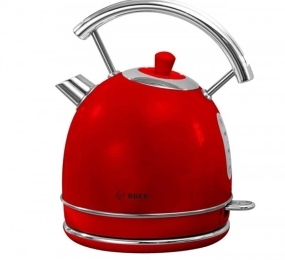 Ấm siêu tốc Arber AST1.8B RED - Hàng chính hãng