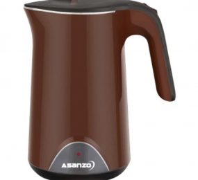 Ấm siêu tốc Asanzo SK-1816 - Hàng chính hãng