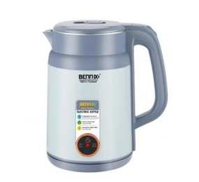 Ấm siêu tốc Bennix BN-200EK - Hàng chính hãng