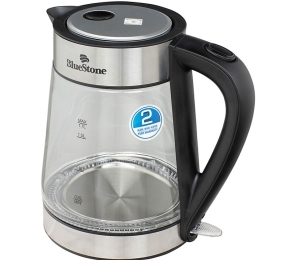 Ấm siêu tốc Bluestone KTB-3426 - 1.7 lít - Hàng chính hãng